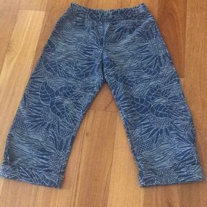 Seea Pants M/L - New Without Tags